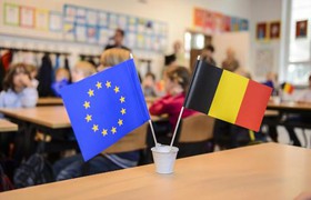 New European School will open in Brussels in 2021