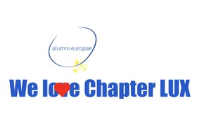 AE Chapter Luxembourg: Alumni Europae ASBL announces the creation of the new Chapter