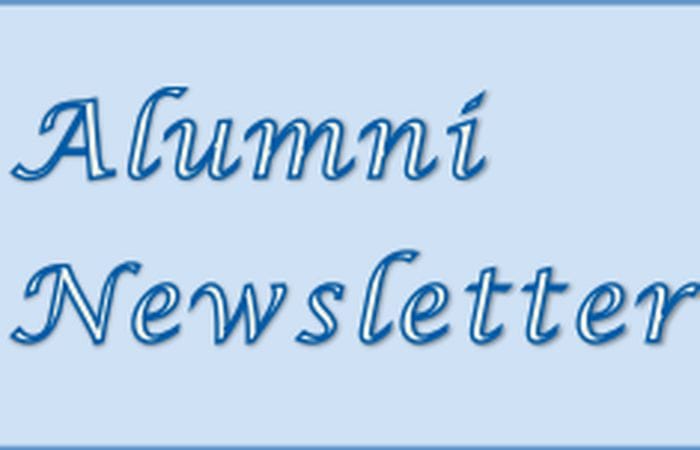Newsletter before summer holidays
