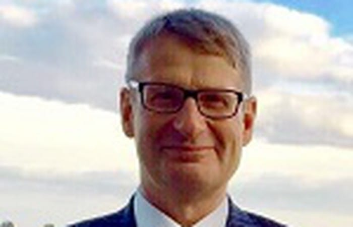 A new Secretary General for the European Schools