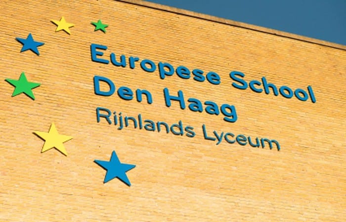 ES Den Haag Recruitment