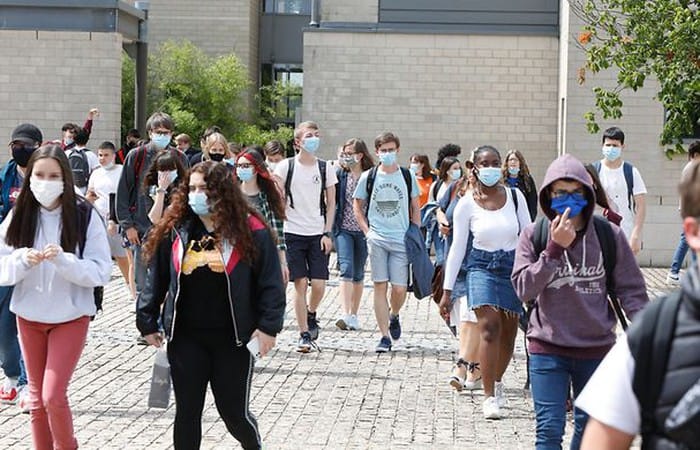 Article: School qualification choices – European Baccalaureate