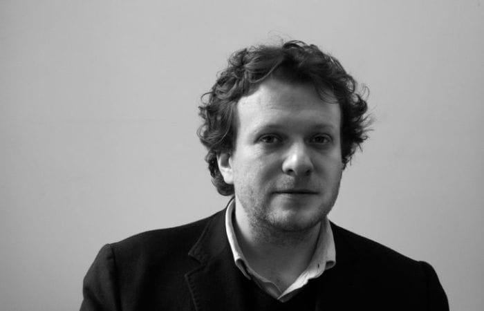 Diary by Peter Pomerantsev