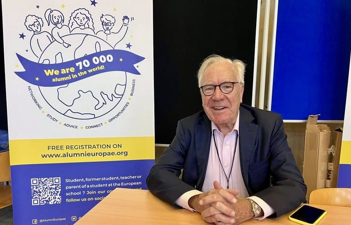 Assemblée Générale - Mardi 5 Décembre 2023, 19:30H CET