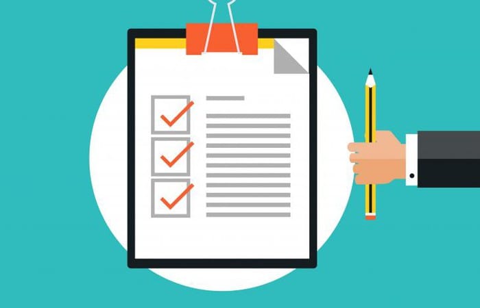 Enquête financière