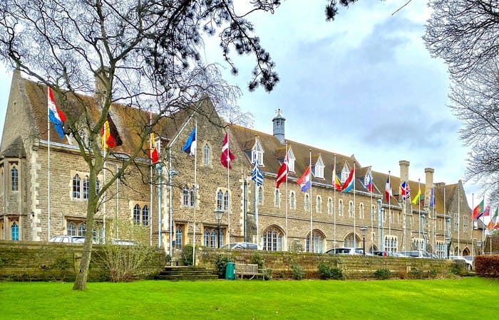 Culham staff reunion 20.05.23