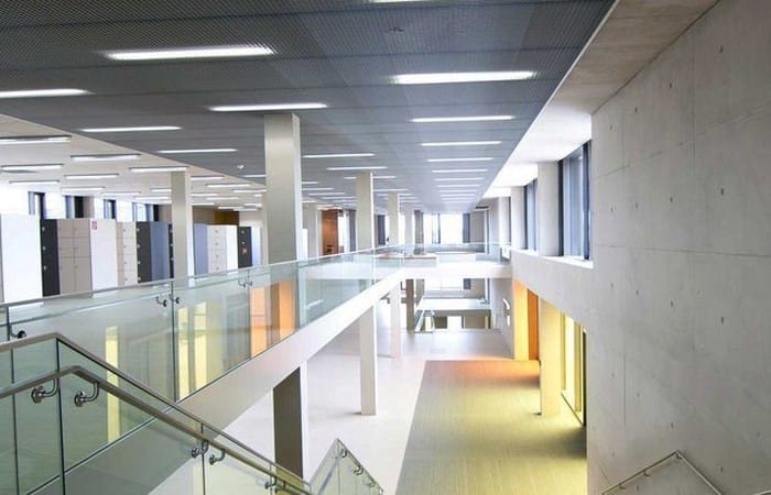 European Schools urge home quarantine