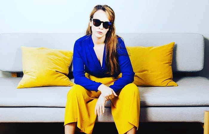 #Brexit Rap - by Kelly Agathos