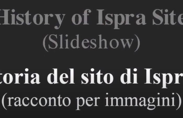 Video: History of the Joint Research Centre, Ispra Site