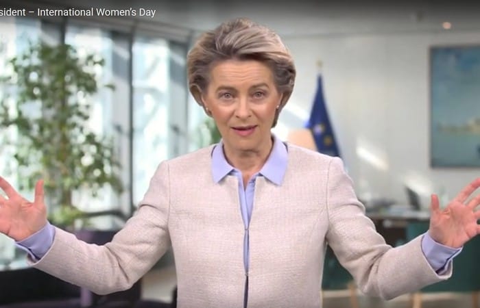 International Women's Day 2021