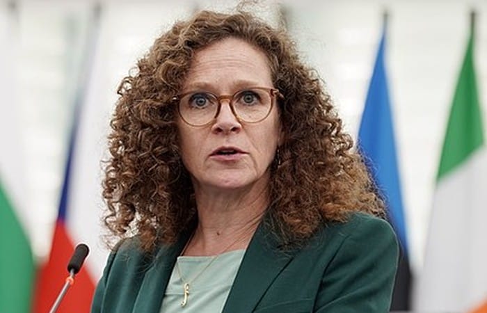 🇪🇺 News Release 🇪🇺 Political Debate: The Future for Europeans. An event by Alumni Europae ASBL as part of the European Elections 2024.