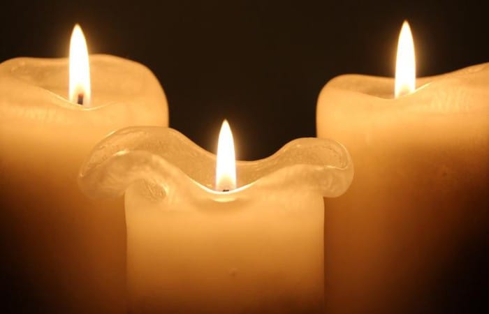 The death has occurred of Laurence (Larry) McArdle, Carlingford, Louth