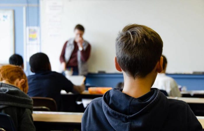 European School Luxembourg prohibits students and staff from Grand Est region of France for 14 days