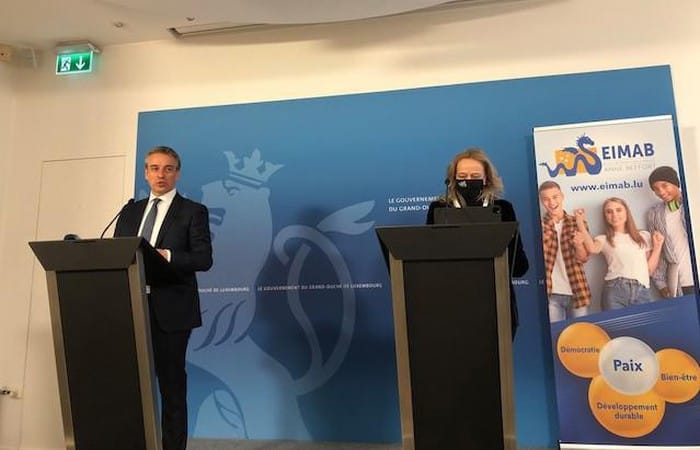 FIFTH EUROPEAN PUBLIC SCHOOL TO OPEN IN MERSCH