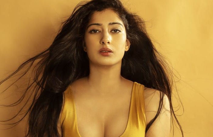 Learn what it takes to get into the acting world - listen to Niharica!