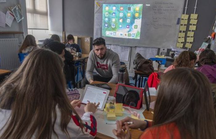 Could traditional subjects become a thing of the past in Irish schools?