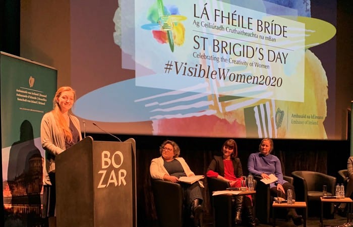 Faces behind Alumni Europae - Questionnaire answered by Prof. Dr. Camille Taper Schüller.