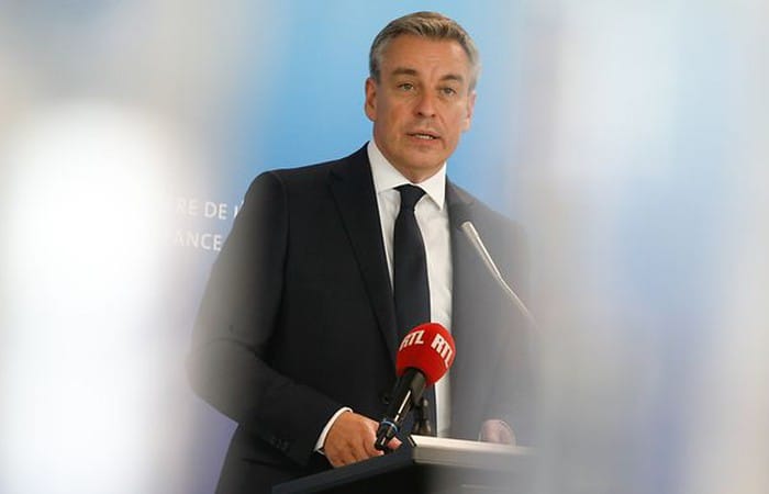 New international school to open in Luxembourg City