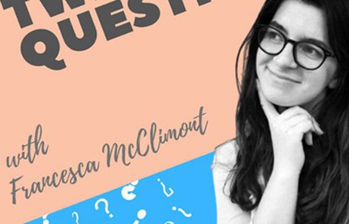 Podcast: Twenties Questions