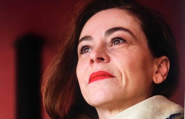 ‚L’Esprit de Rome‘ by Emmanuelle Mourareau: Story of the European adventure from a human perspective.