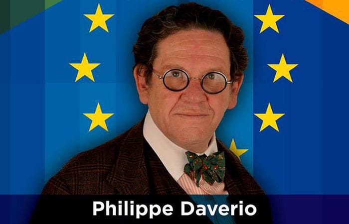 Philippe Daviero