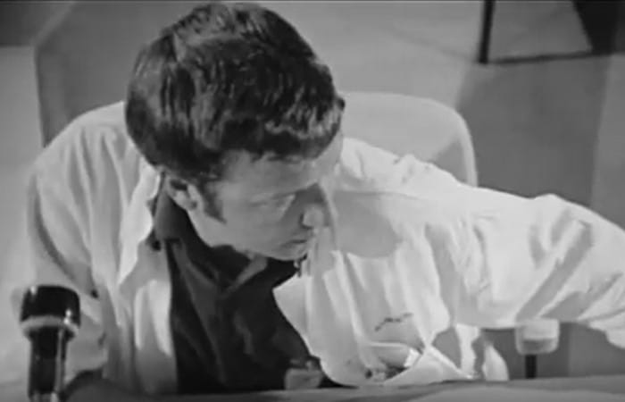 Video: Scuola Europea di Varese 1969