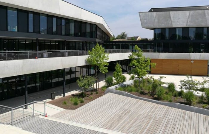 List d'occupations lockdown