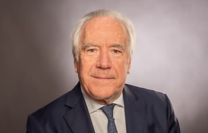 Rapport du Président AGM 2021