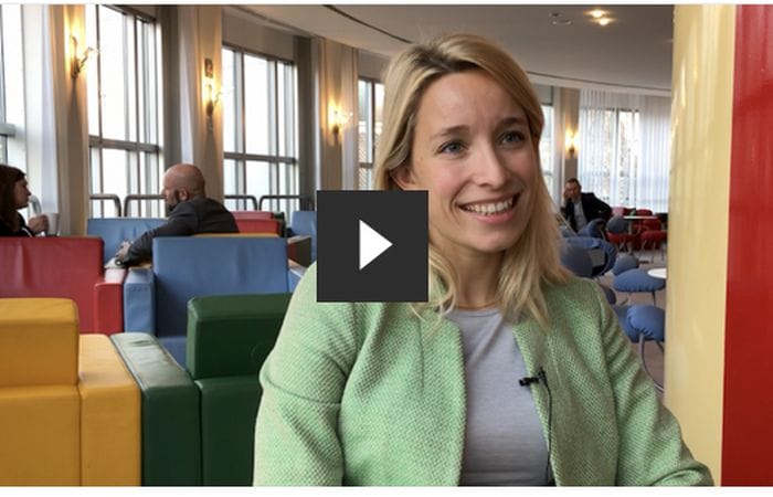 From Sciences Po to the European Parliament