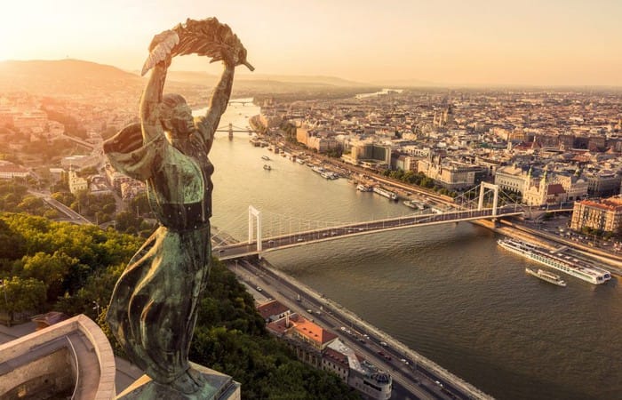 Helen von Bismarck: I am a citizen of many places, but Britain was the first place where I felt: ‘This is it, this is where I fit’