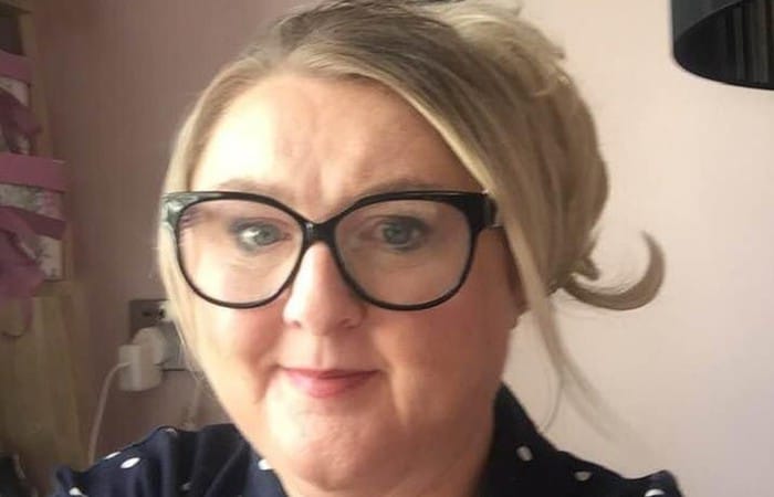 Wigan-born woman's support group for those suffering horrendous long-term effects of Covid-19