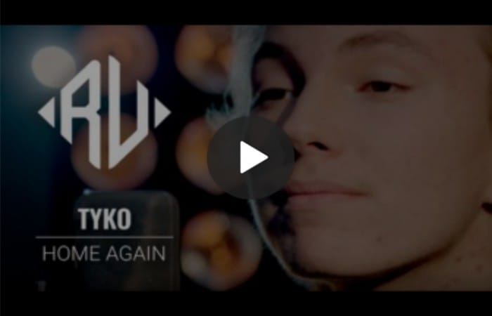 Rock University - Episode 7 - Tyko