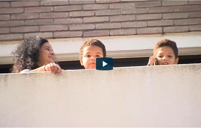 ES Brussels I returns for first time since lockdown