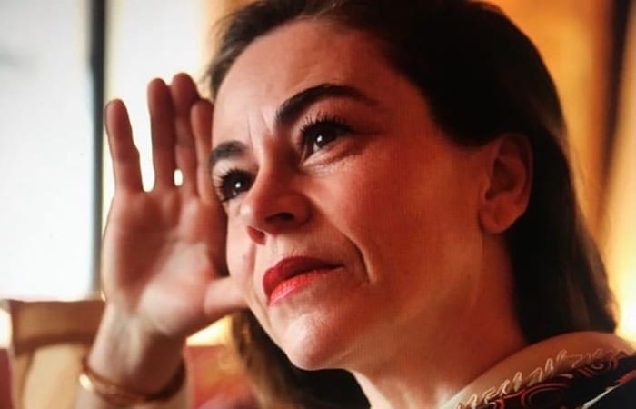 Faces behind Alumni Europae - Emmanuelle Mourareau