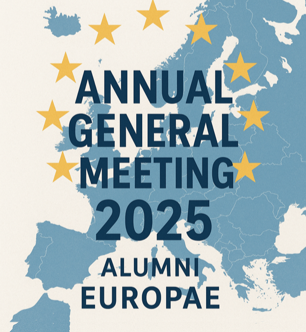 AGM 2025 - Save the date!