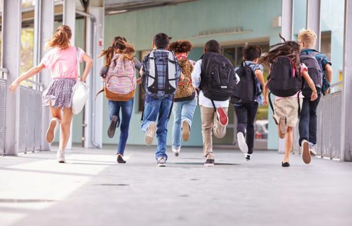 European school in Bergen may be moving, Amsterdam schools unite for expats