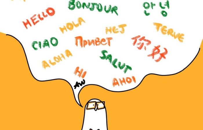 OPINION: Speaking multiple languages should be a requirement, not a bonus
