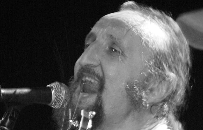 Addio a Erriquez, anima della Bandabardò