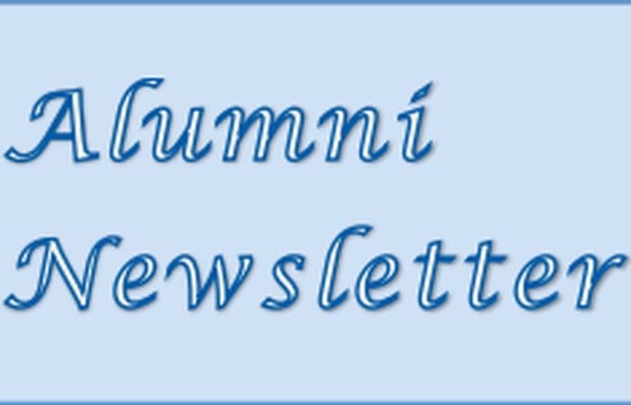 Autumn Newsletter