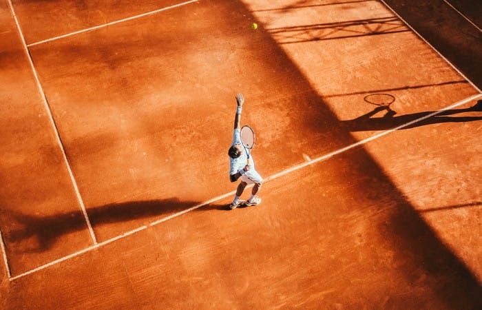 Accomplished European player Van Dijk joins Montana State men’s tennis
