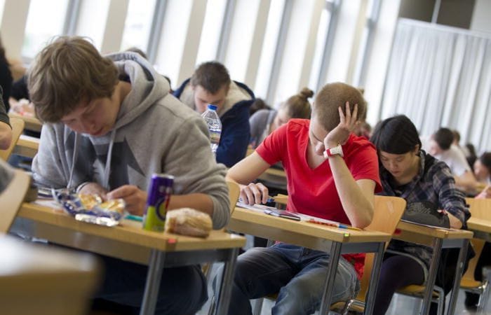 Luxembourg education minister reveals details of new European school