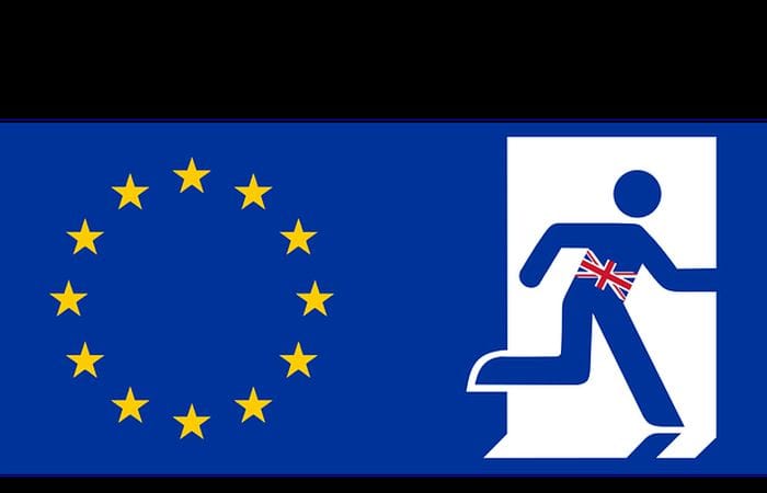 Voilà les Britanniques se sont exprimés !