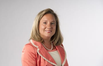 Faces behind Alumni Europae - Questionnaire answered by Dr. Alba Morganti.