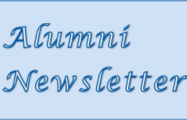 Newsletter before summer holidays