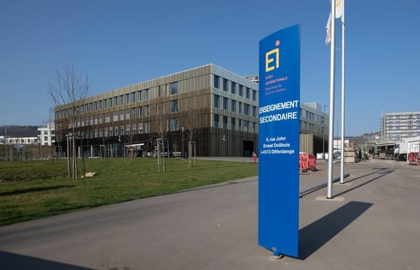 Accredited European schools on the rise
