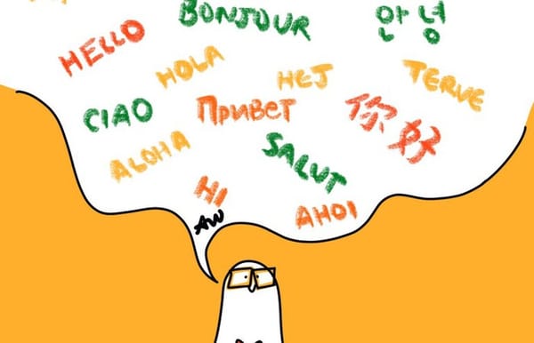 OPINION: Speaking multiple languages should be a requirement, not a bonus