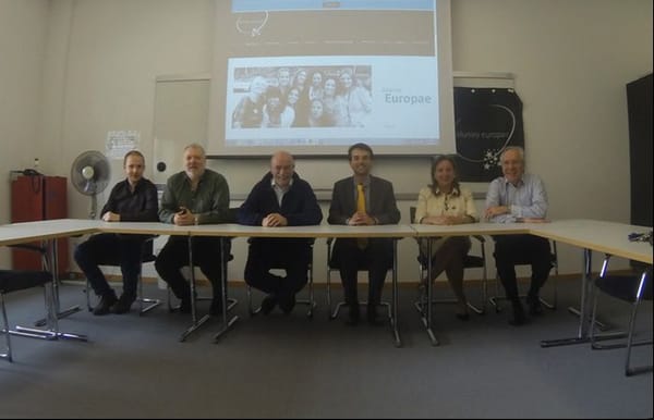 Annual General Assembly 2014