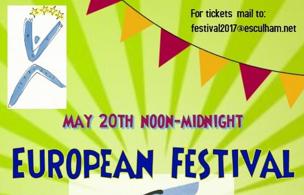 European Festival