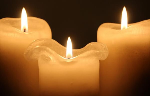The death has occurred of Laurence (Larry) McArdle, Carlingford, Louth