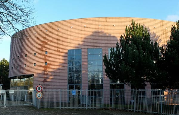 European School planning to open Lithuanian section
